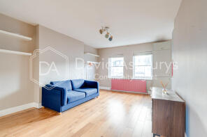 Flat D, 48, Primrose Gardens, London NW3 4TP