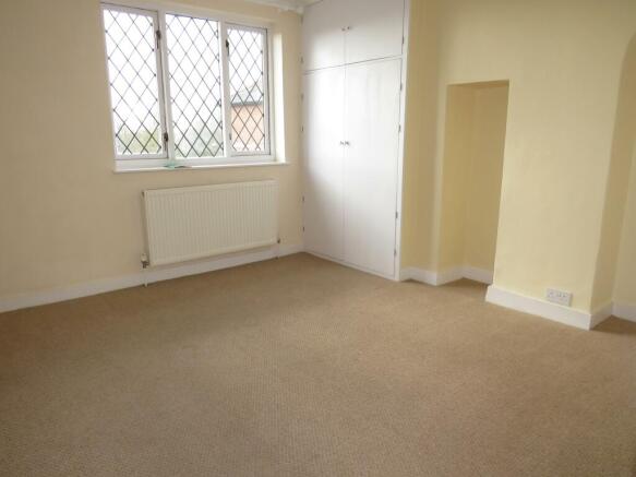 Bedroom 1
