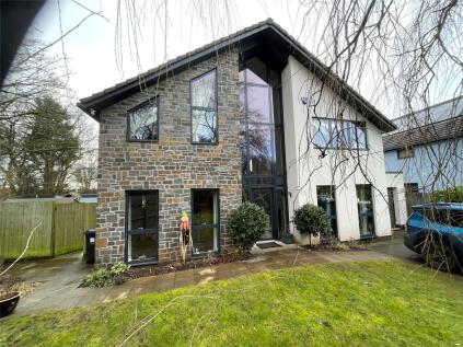 Players Close, Hambrook, Bristol, Gloucestershire, BS16