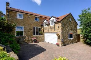 21, Cornmill Lane, Bardsey, Leeds LS17 9EQ
