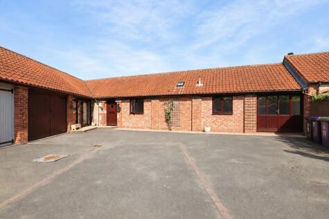 Fish Well Close, Skillington, NG33