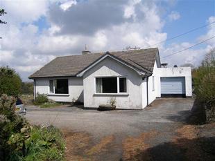 Front of the Property