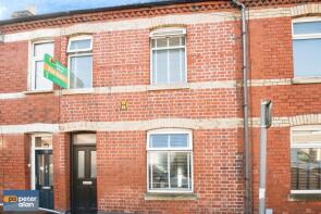 13, Sussex Street, Grangetown, Cardiff CF11 6SS