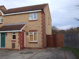 16, Betony Walk, Rushden NN10 0TL