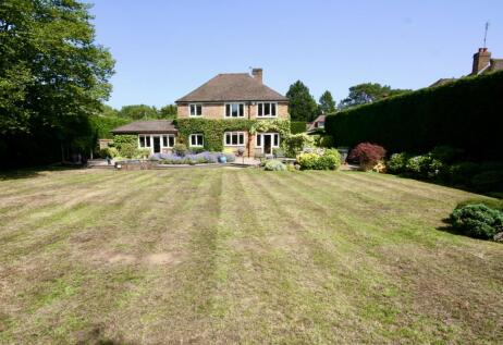 Fulmer, Buckinghamshire SL0
