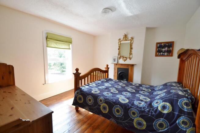 Bed 1