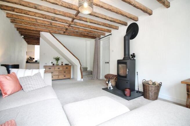 2 bed End of Terrace for sale Image 6