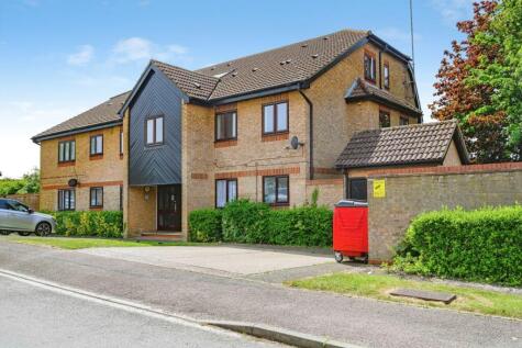 Rodeheath, Luton, Bedfordshire, LU4