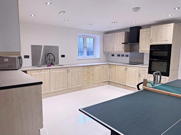 Kitchen Dining Ro...