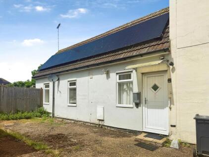 Old Road, Clacton-on-Sea, Essex, CO15