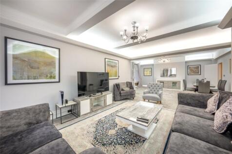 Berkeley Court, Baker Street, London, NW1