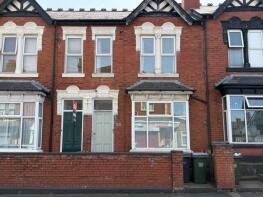 207, Bearwood Road, Smethwick B66 4LU
