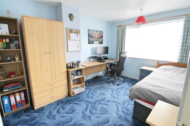 Bedroom Two: