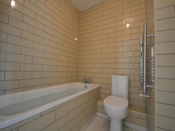Bathroom / WC