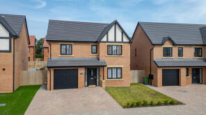 46, Stoney Wood Drive, Billingham TS22 5TS