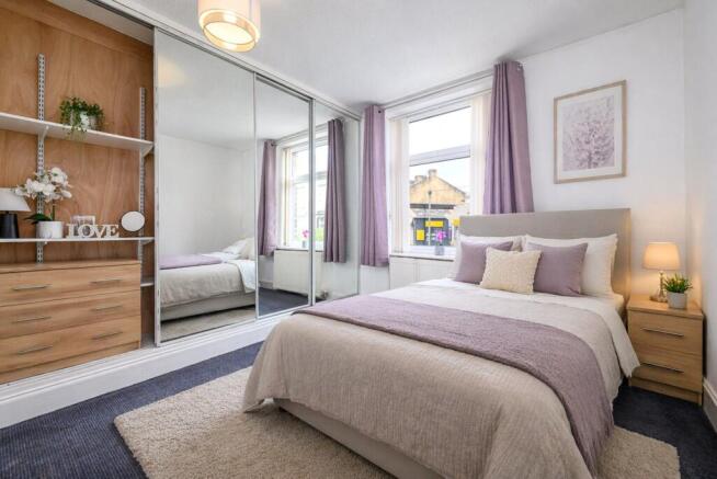2 bed Terraced for sale Image 9
