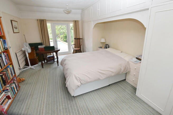 Bedroom 2a