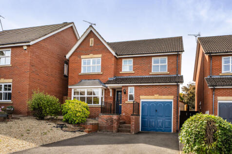 Godiva Road, Leominster, Herefordshire, HR6 8UQ