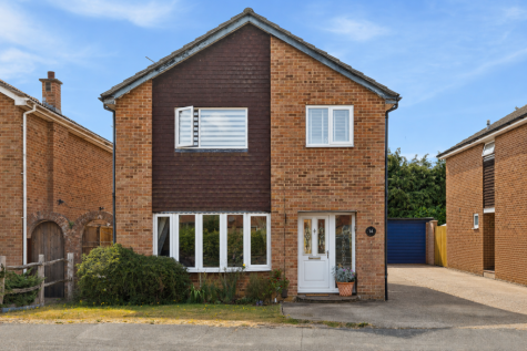 Ref: SB - Poynes Road, Horley, RH6 8LT