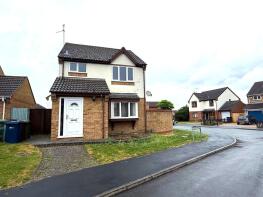 57, St Pauls Drive, Chatteris PE16 6DG