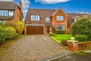 7, Iron Bridge Walk, Pedmore DY9 0SF