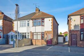 39, York Road, Derby DE21 6HT
