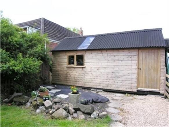 Bespoke workshop