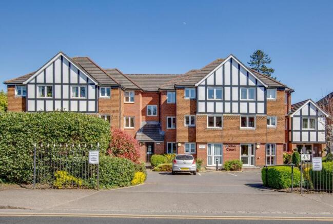 Archer Court