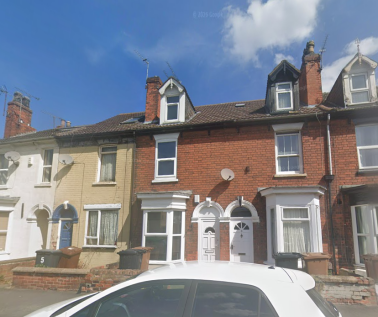 4 Foss Bank, Lincoln LN1 1TD