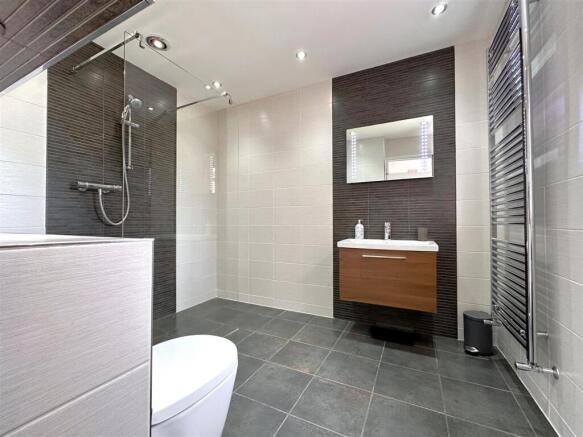 Superb En-Suite 151