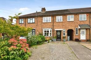 13, The Rode, Stoke-on-trent ST7 2NJ