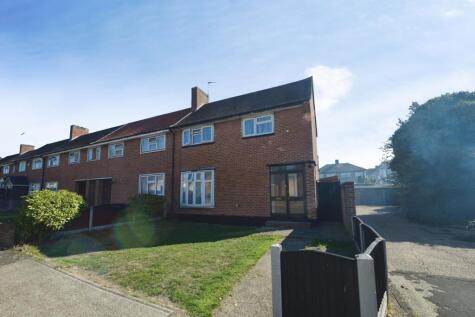 Fullers Close, Romford, RM5