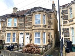 56, Triangle West, Oldfield Park, Bath BA2 3JA