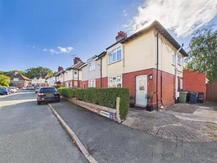 Homeway, Helsby, Frodsham, Cheshire, WA6