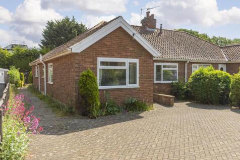 Falcon Road East, Sprowston