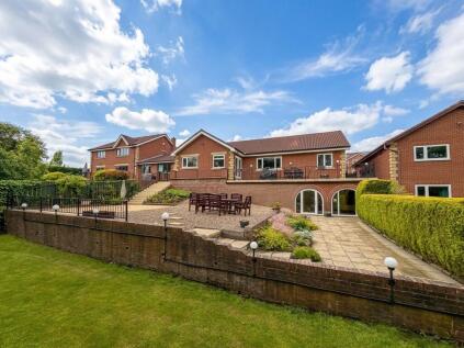 Ashfield Court, High Spen, Rowlands Gill