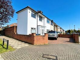 1, Weston Drive, Stanmore HA7 2EX