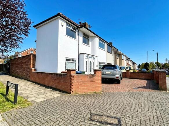 1 Weston Drive, S...