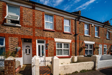 Fairlight Road, Eastbourne