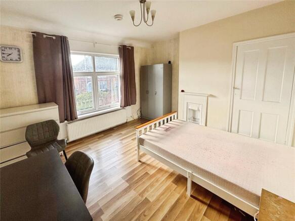 Bedrom