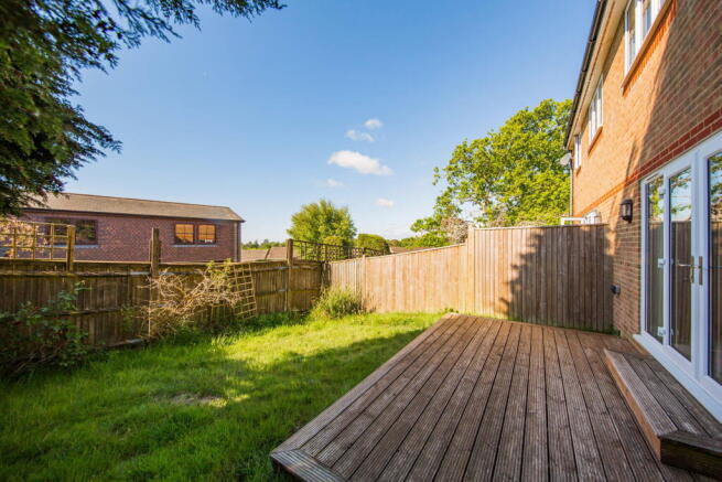 Whitehill Road, Crowborough photo 4