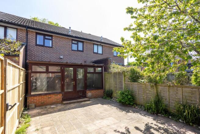 93 Springfield Close, Lavant, Chichester,  PO18 0AZ