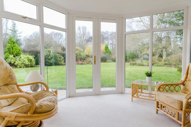 Sun Room