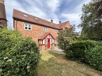 The Stables, Wynyard, TS22