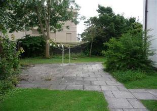 Flat 1 18 Bridge Street Rear area