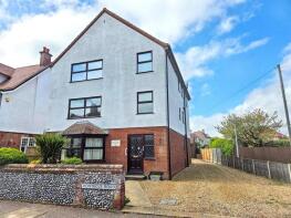 Flat 2, 7a Quarndon Court, Montague Road, Sheringham NR26 8LN