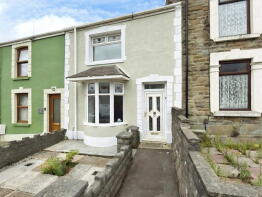 68, Mysydd Road, Landore, Swansea SA1 2QD