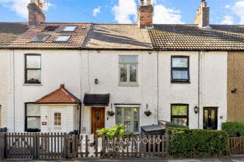 High Street, Colney Heath, St. Albans, AL4 0NS