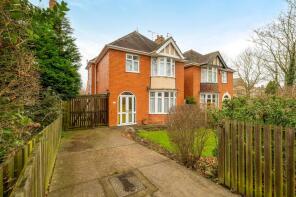 111, Wragby Road, Lincoln LN2 4PL