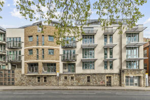 Flat 28, 80 Leading Edge, Hotwell Road, Hotwells, Bristol BS8 4UJ